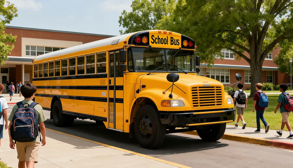 Educational System Integration