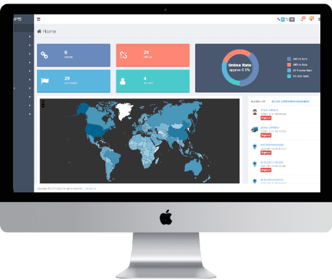 smartlocatorPc2.4f7b2e6 Eview