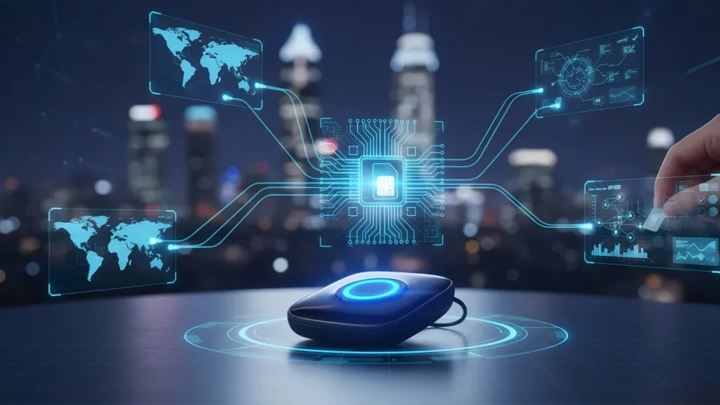 Smart Safety for Business: Solving Your 4 Biggest Care & Safety Pain Points