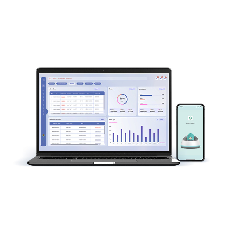 Platform & Mobile Apps