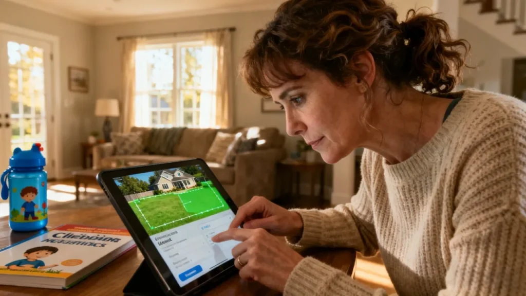 Specialized Care for a Child with Autism (2)